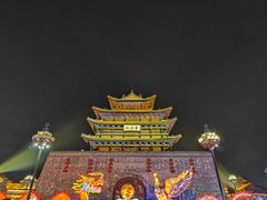-光岳楼