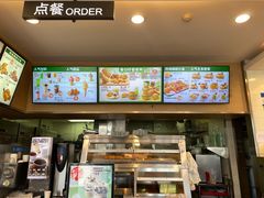 -德克士(西山店)