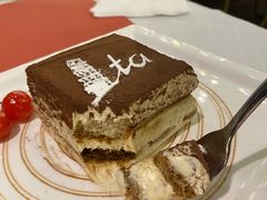 -ITA·意塔意大利餐厅(亦庄店)