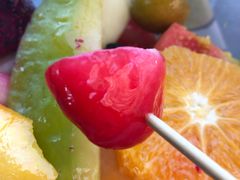 -老炳·七丛松甘草水果