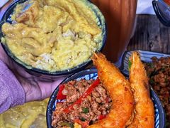 -Hi YOU你的饭局泰餐厅(雍和宫店)