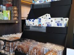 -luckincoffee瑞幸咖啡(东方都会大厦店)