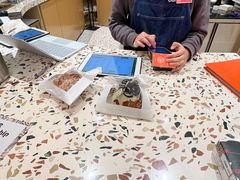 -OUR Bakery(SKP-S店)