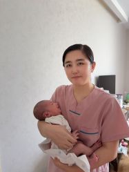 -爱月时月子会所·贝萌店