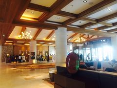 -长白山万达喜来登度假酒店