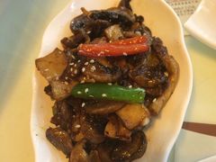 -新大咀港式茶餐厅(宝山万达店)
