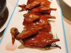 -顺峰海鲜酒楼(省府店)