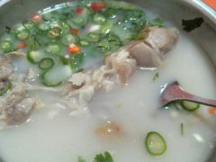 -吴氏蹄花
