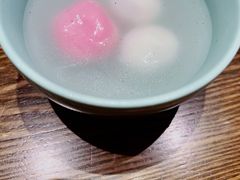 -粗茶淡饭·隐庐私厨(东亭店)