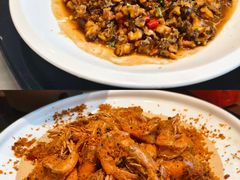 -兴仙饭店·闽味海鲜(马尾总店)