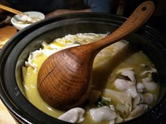 -九锅一堂酸菜鱼(新南凯德直营店)