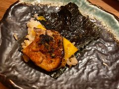 -隐月· 㐂和食屋(芝罘万达公馆店)