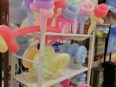-西贝(凯德壹中心店)