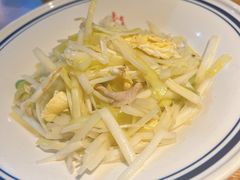 -永安鱼庄·镇江菜(三店纬五路店)