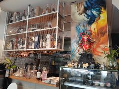 -闲·胡同 Barblu Hutong(雍和宫五道营店)