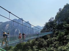 -老界岭旅游度假区