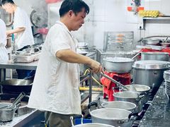 -联丰美食(番禺店)