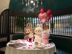 -狮拾久·现代新加坡料理(壹方城店)