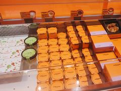 -KUMO KUMO甜品·冰淇淋(深圳壹方城店)