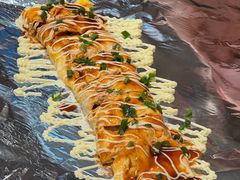 -日葵 大阪烧ひまり(仙霞路店)