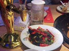 -鸽子刘铁锅炖鱼(劲松店)