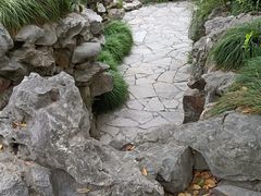 -五峰园