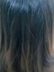 -ALONG HAIR阿龙发型