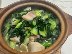 -陈记菜馆·非遗淮扬菜(东关街教场店)