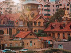 -马勒别墅饭店(静安寺店)