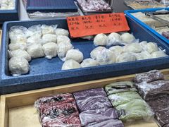 糍毛团-非遗近水楼糕团(景德路店)