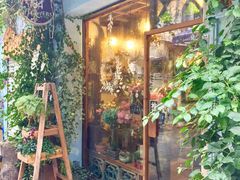 -西关84·History·Art·Cafe