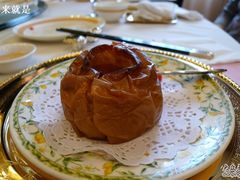 烤苹果-无名居(西直门总店)