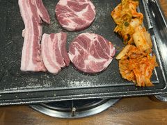 -香猪坊(五道口店)