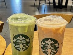 -星巴克臻选(深圳龙城广场店)