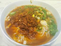 -无名缘米粉(领展购物广场京通店)