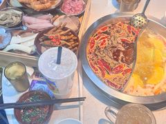 -芈重山老火锅(广州首店)
