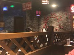 -大龙燚火锅(五一广场店)