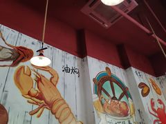 -龙虾风暴(松江店)