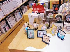 -3D·JP拼图(合生汇店)