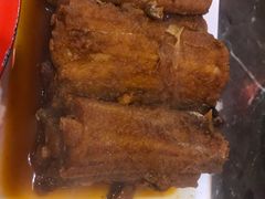 -粗粮人家·东北菜(洋桥店)