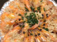 -香山湖家家宴(中山陵店)