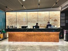 -府上酒店(广州火车站越秀公园地铁站店)