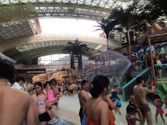 -杭州开元森泊度假乐园