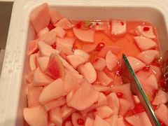 -香佰里重庆火锅(恒力博纳广场店)