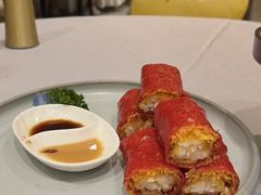 -丰鲤楼•闽南茶楼(仟禧汇店)