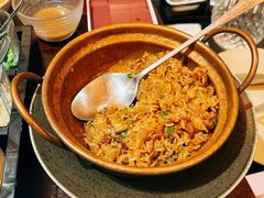 -滇野云南野生菌餐厅(陕西南路店)