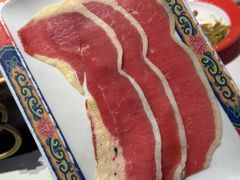 -董记老清泉·鲜切涮羊肉(窑岭店)