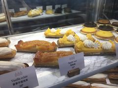 -Madeleine玛德琳(永平里店)