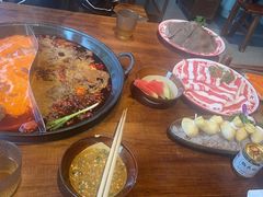 -楠火锅(昆山金鹰店)