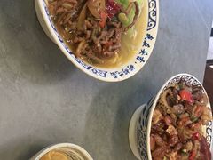 -梅溪·小伙子干挑面(安吉总店)